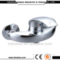 Most popular shower faucet for bath shower mixer tap prices